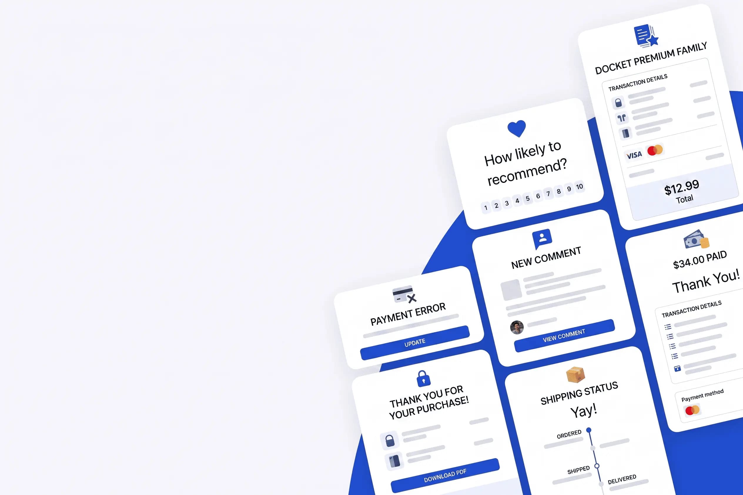 Business Email Solutions