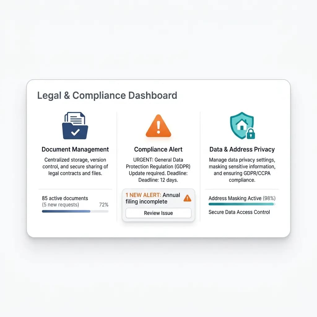 Avoid Penalties