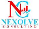Nexolve Logo